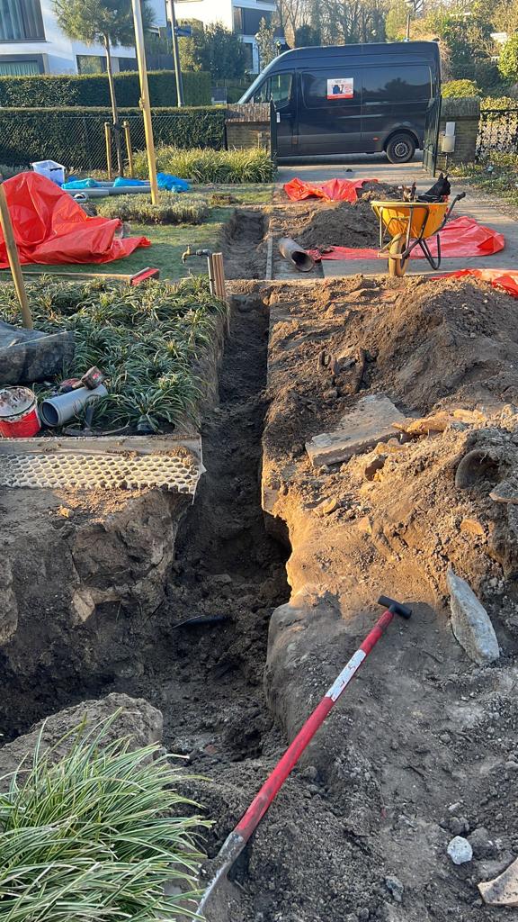 rioleringswerk Heusden rioleringswerk Heusden