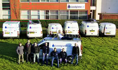 loodgieters Heusden